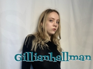 Gillianhallman