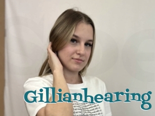 Gillianhearing