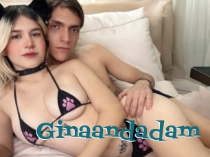 Ginaandadam