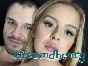 Ginaandhenry