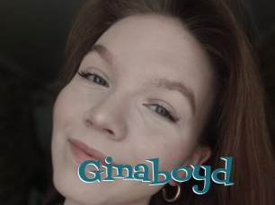 Ginaboyd