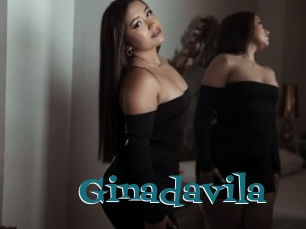 Ginadavila
