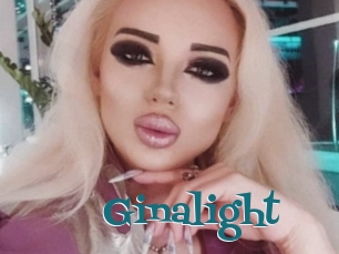 Ginalight