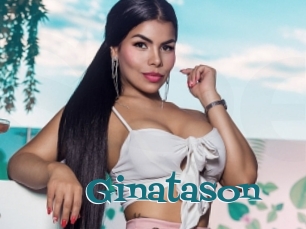 Ginatason