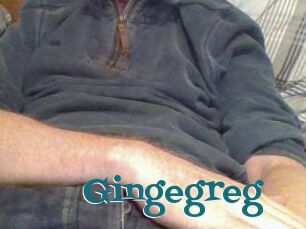 Gingegreg