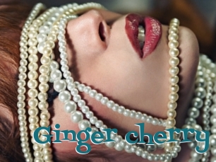 Ginger_cherry