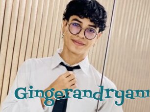 Gingerandryann