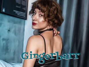 Gingerbarr