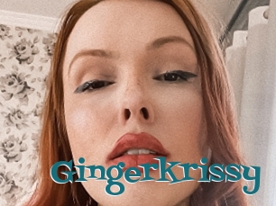 Gingerkrissy