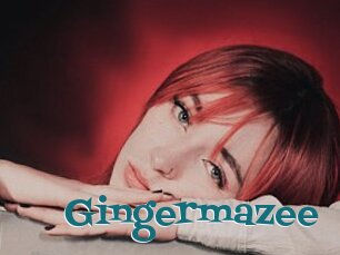 Gingermazee