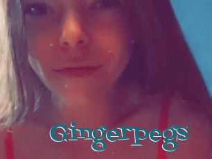 Gingerpegs
