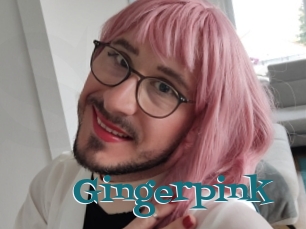 Gingerpink