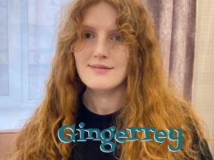 Gingerrey