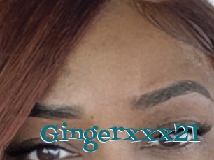 Gingerxxx21