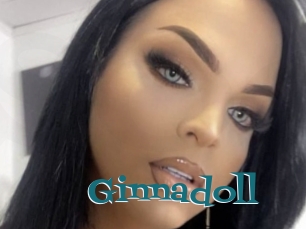 Ginnadoll