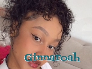 Ginnaroah