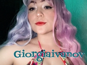 Giorgiaivanov