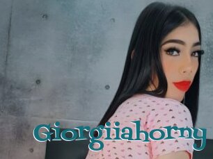 Giorgiiahorny