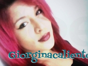 Giorginacaliente