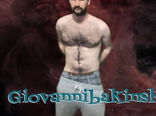 Giovannibakinski