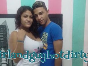Girlandguyhotdirty