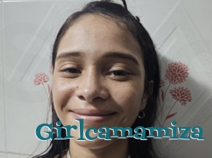 Girlcamamiza