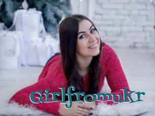 Girlfromukr