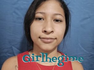Girlhegime