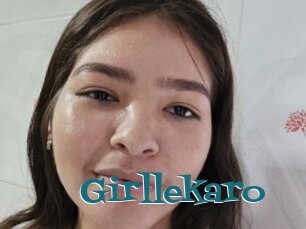 Girllekaro