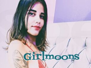 Girlmoons