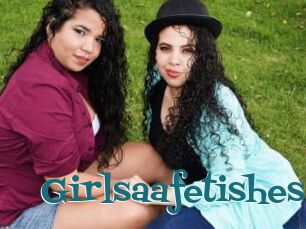 Girlsaafetishes
