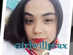 Girlwillprax