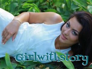 Girlwithstory