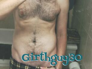 Girthguy30