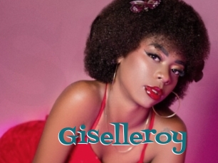 Giselleroy