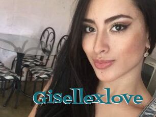 Gisellexlove