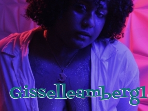Gisselleamberg18