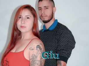 Giu