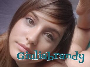 Giuliabrandy