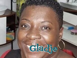 Gladje