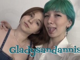 Gladysandannis