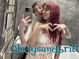 Gladysandbritt