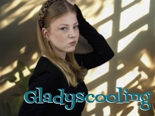 Gladyscooling