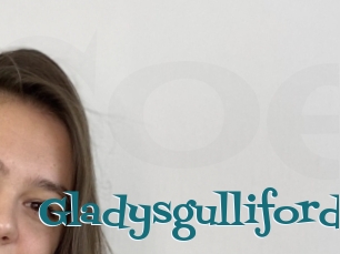 Gladysgulliford