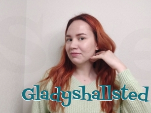 Gladyshallsted