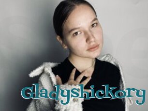 Gladyshickory