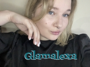 Glamalexa