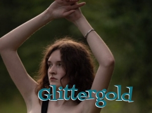 Glittergold