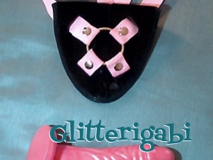 Glitterigabi