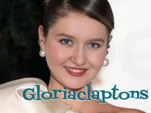 Gloriaclaptons